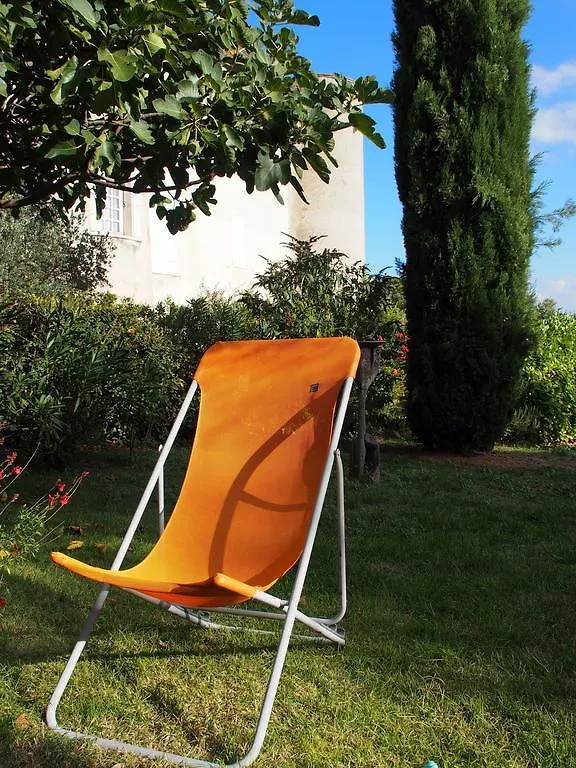 Hotel Le Moulin Du Chateau Saint-Laurent-du-Verdon