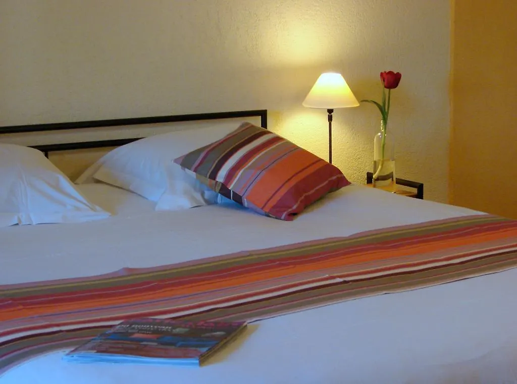 Hotel Le Moulin Du Chateau Saint-Laurent-du-Verdon France