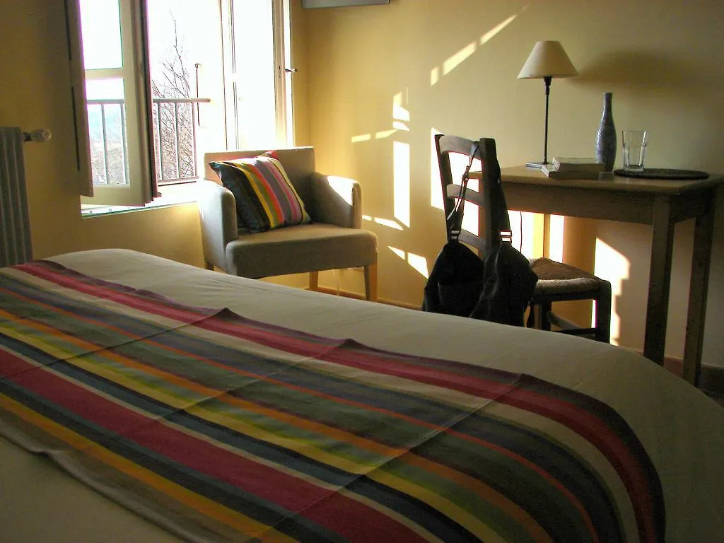 Hotel Le Moulin Du Chateau Saint-Laurent-du-Verdon
