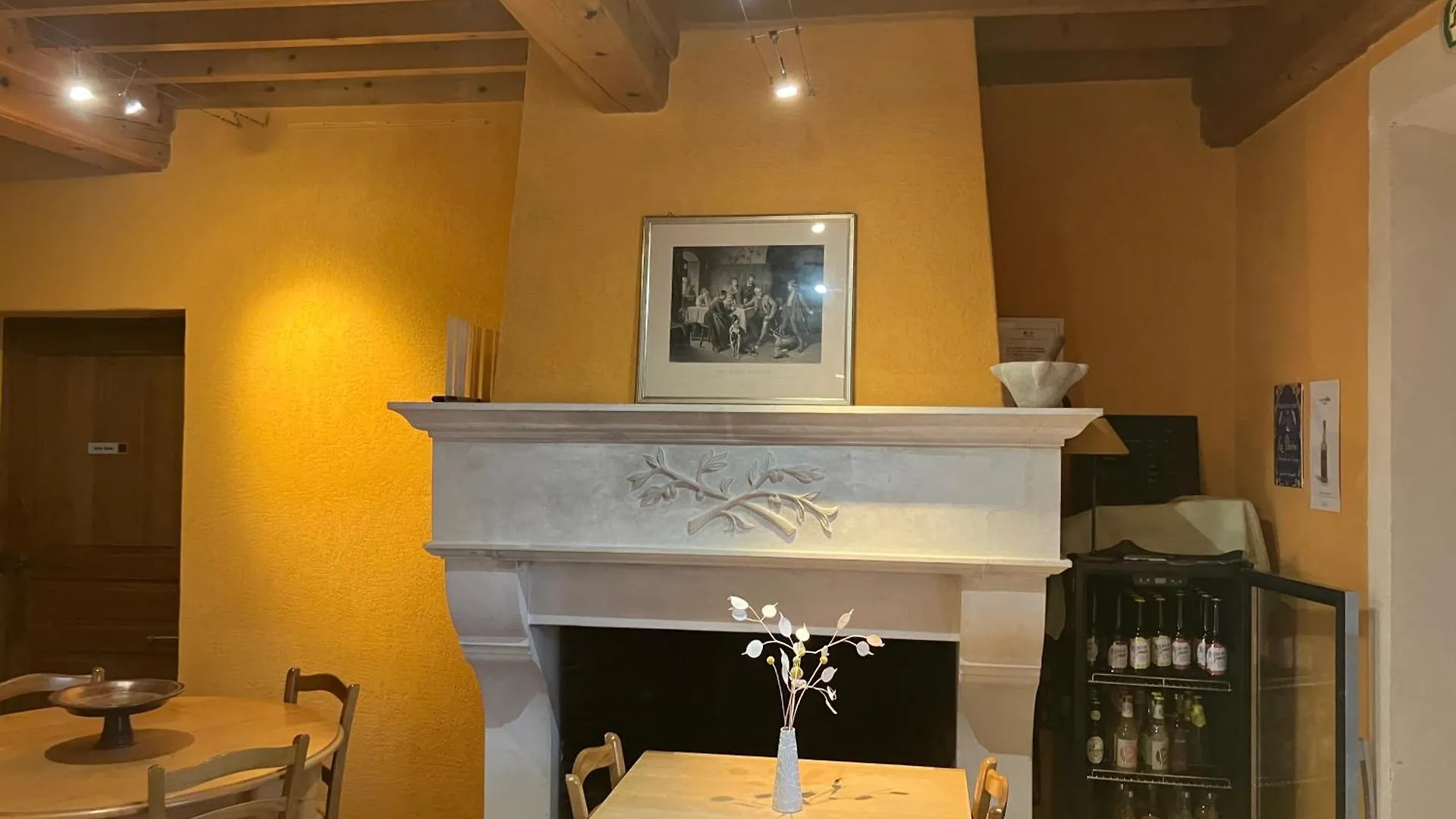 Hotel Le Moulin Du Chateau Saint-Laurent-du-Verdon France