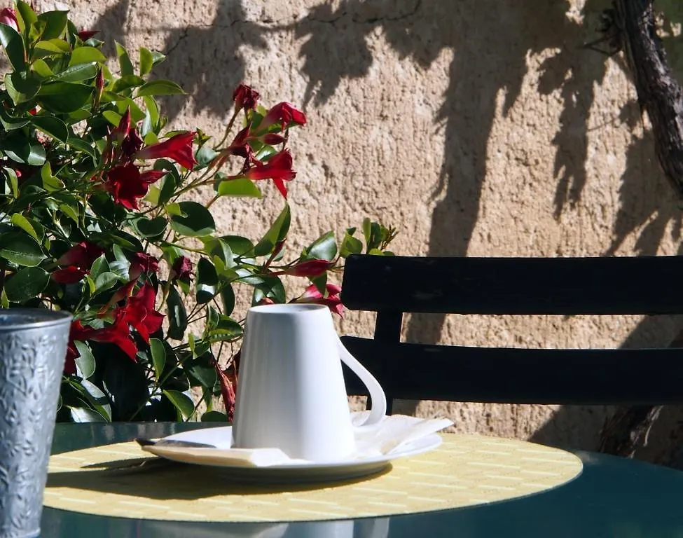 ***  Hotel Le Moulin Du Chateau Saint-Laurent-du-Verdon France