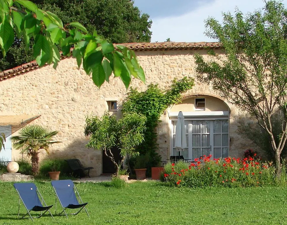 Hotel Le Moulin Du Chateau Saint-Laurent-du-Verdon