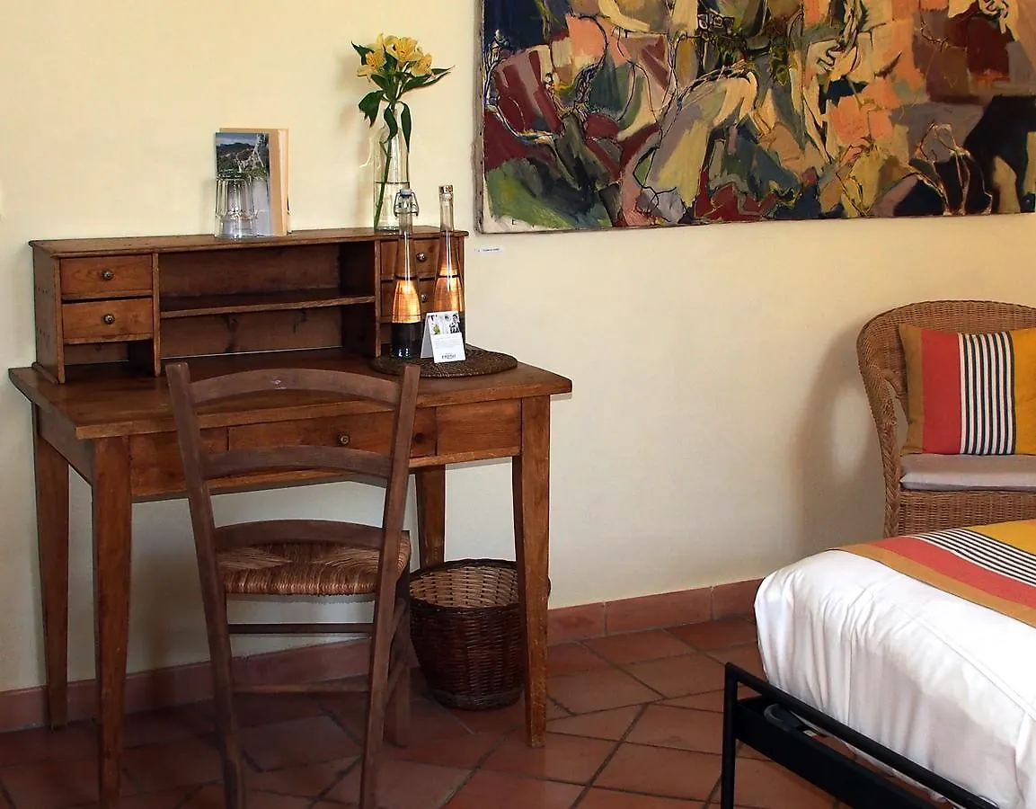 Hotel Le Moulin Du Chateau Saint-Laurent-du-Verdon