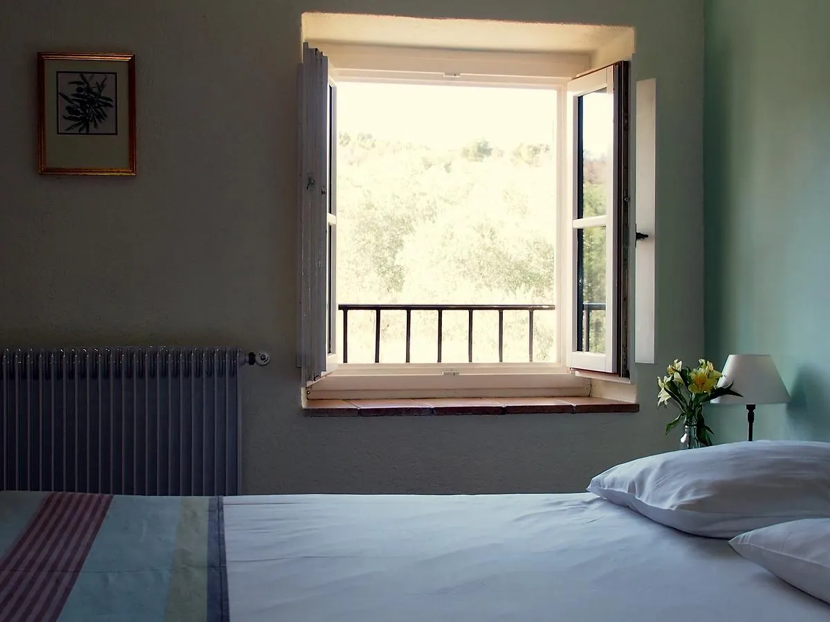 Hotel Le Moulin Du Chateau Saint-Laurent-du-Verdon