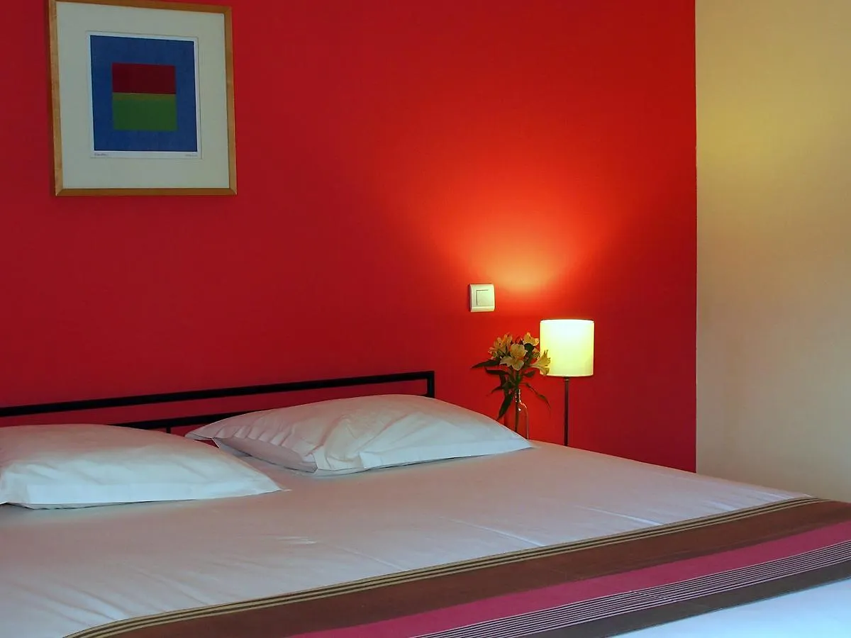 Hotel Le Moulin Du Chateau Saint-Laurent-du-Verdon