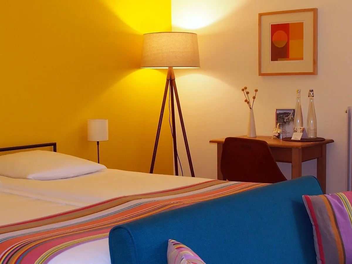 ***  Hotel Le Moulin Du Chateau Saint-Laurent-du-Verdon France