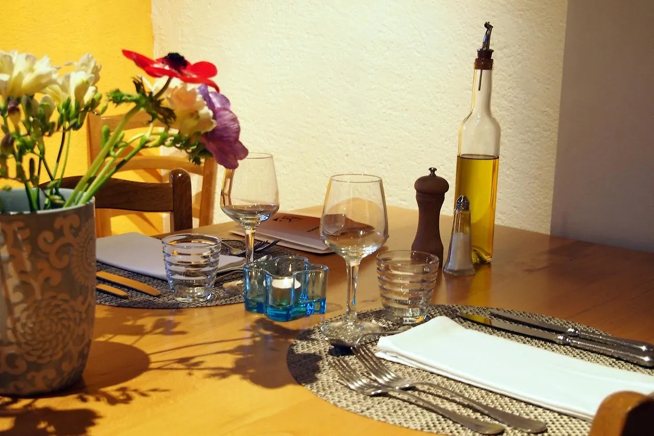 Hotel Le Moulin Du Chateau Saint-Laurent-du-Verdon