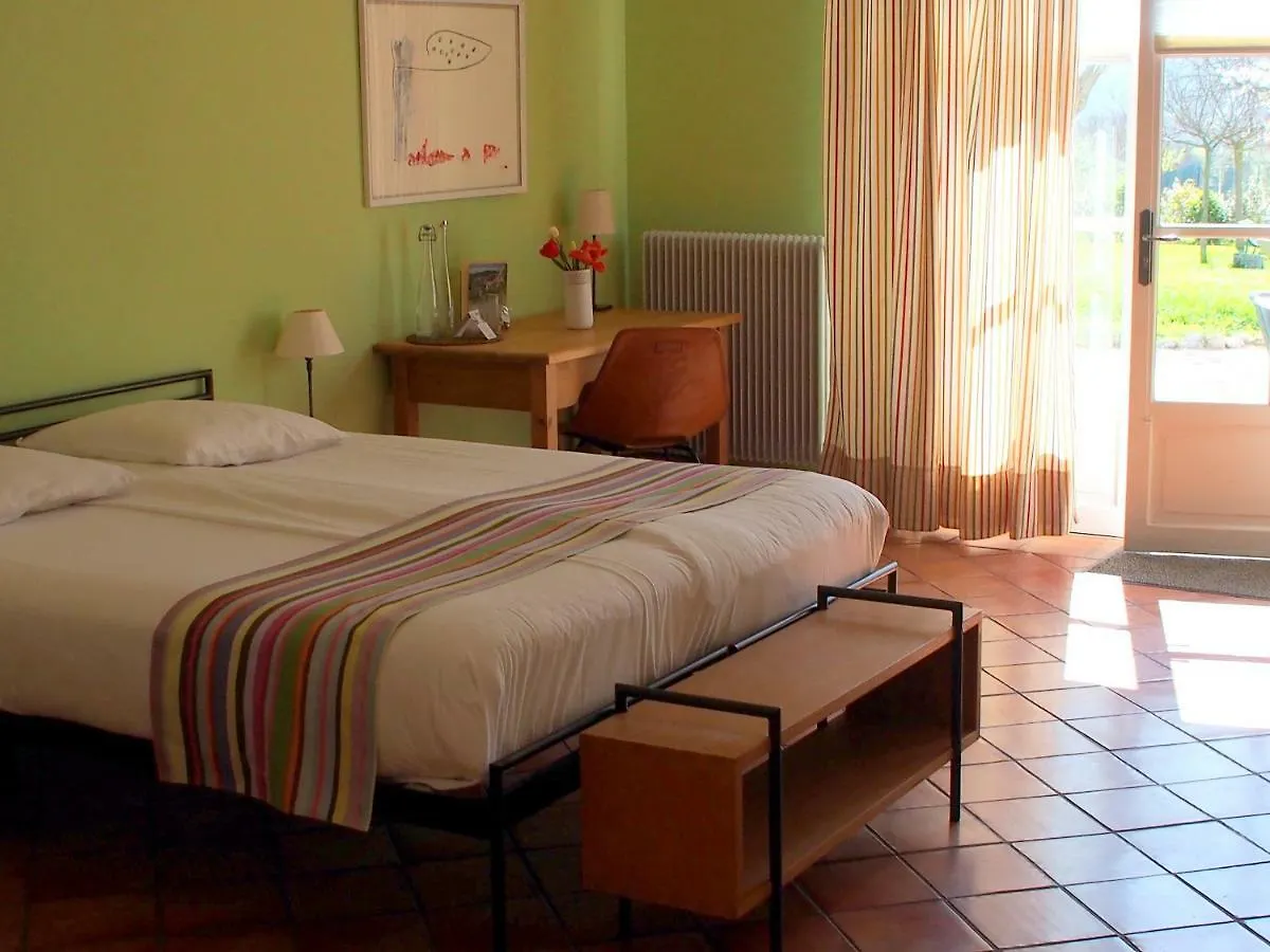 Hotel Le Moulin Du Chateau Saint-Laurent-du-Verdon France