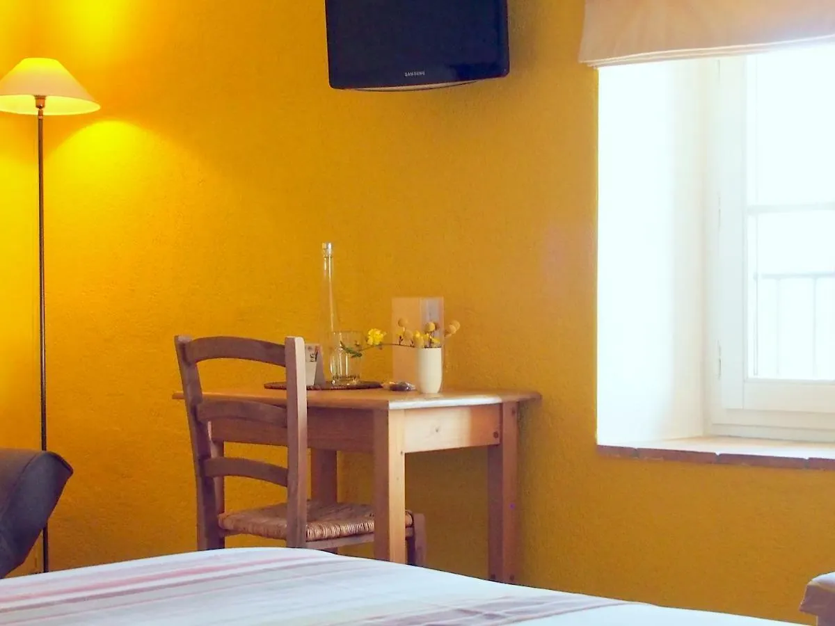 Hotel Le Moulin Du Chateau Saint-Laurent-du-Verdon