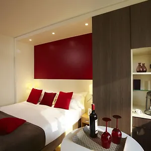 Citadines Montparnasse 3* Paris