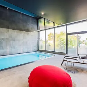 **** Hotel Western Europe France