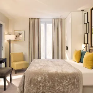 Balmoral Champs Elysees 4* Paris