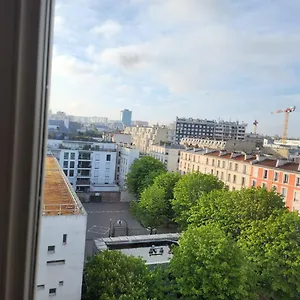  Appartement C'est Magique France