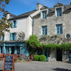 *** Hotel Bretonne France
