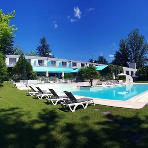 *** Hotel La Segaliere Spa Bar France