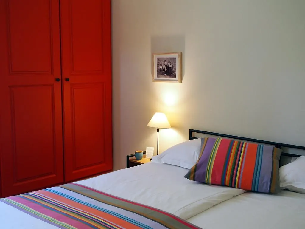Hotel Le Moulin Du Chateau Saint-Laurent-du-Verdon
