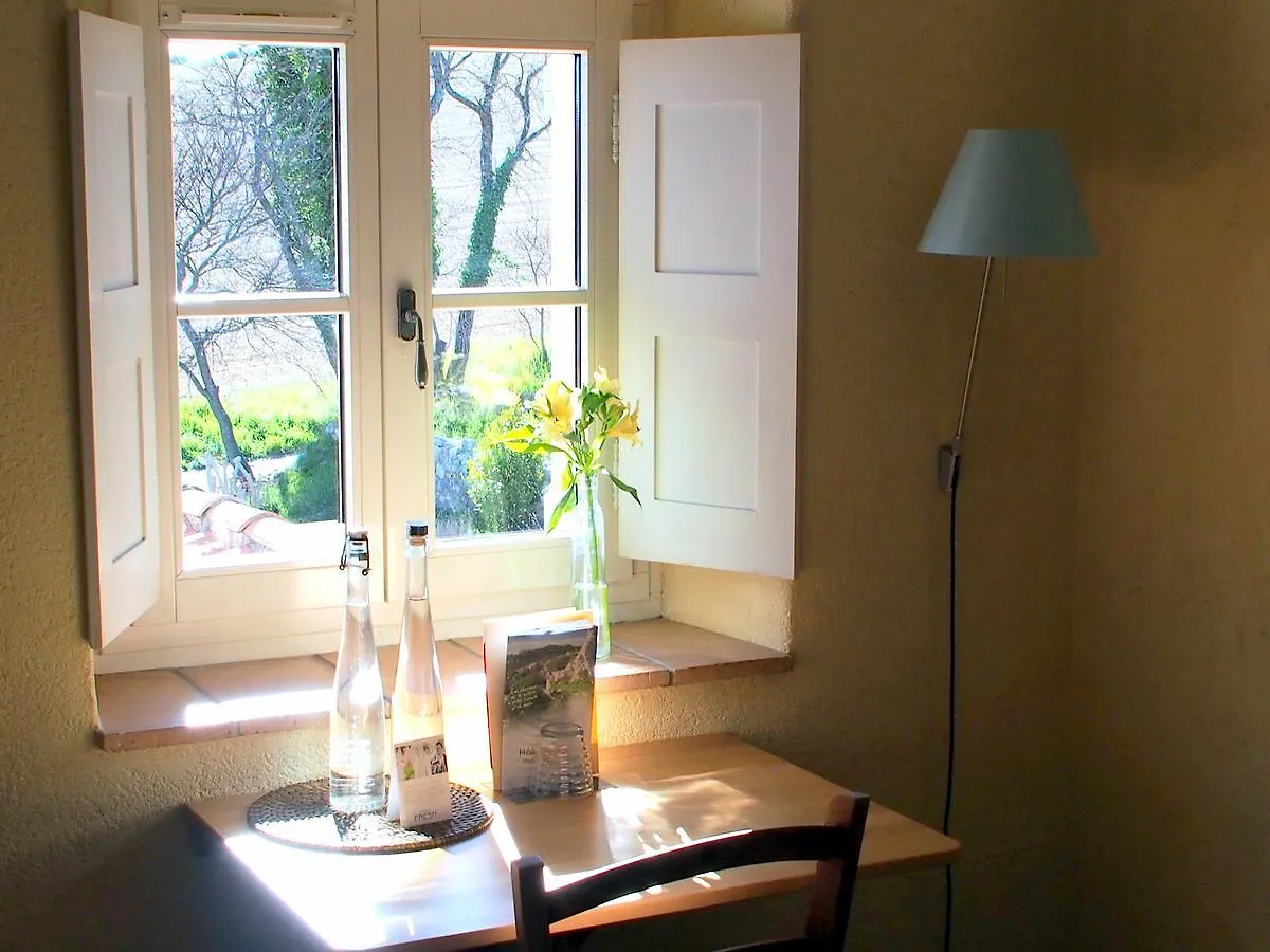 Hotel Le Moulin du Château Saint-Laurent-du-Verdon