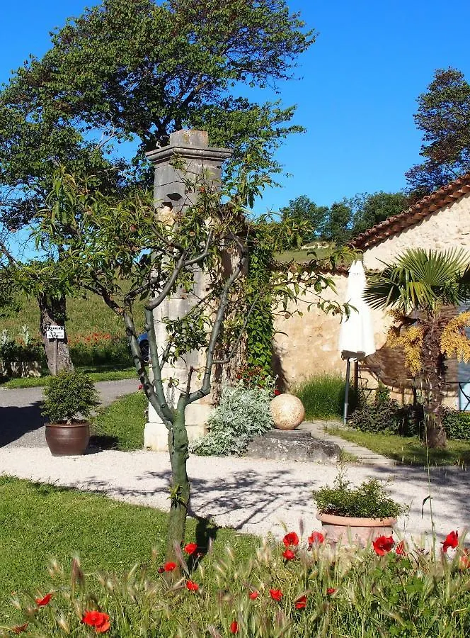 Hotel Le Moulin Du Chateau Saint-Laurent-du-Verdon